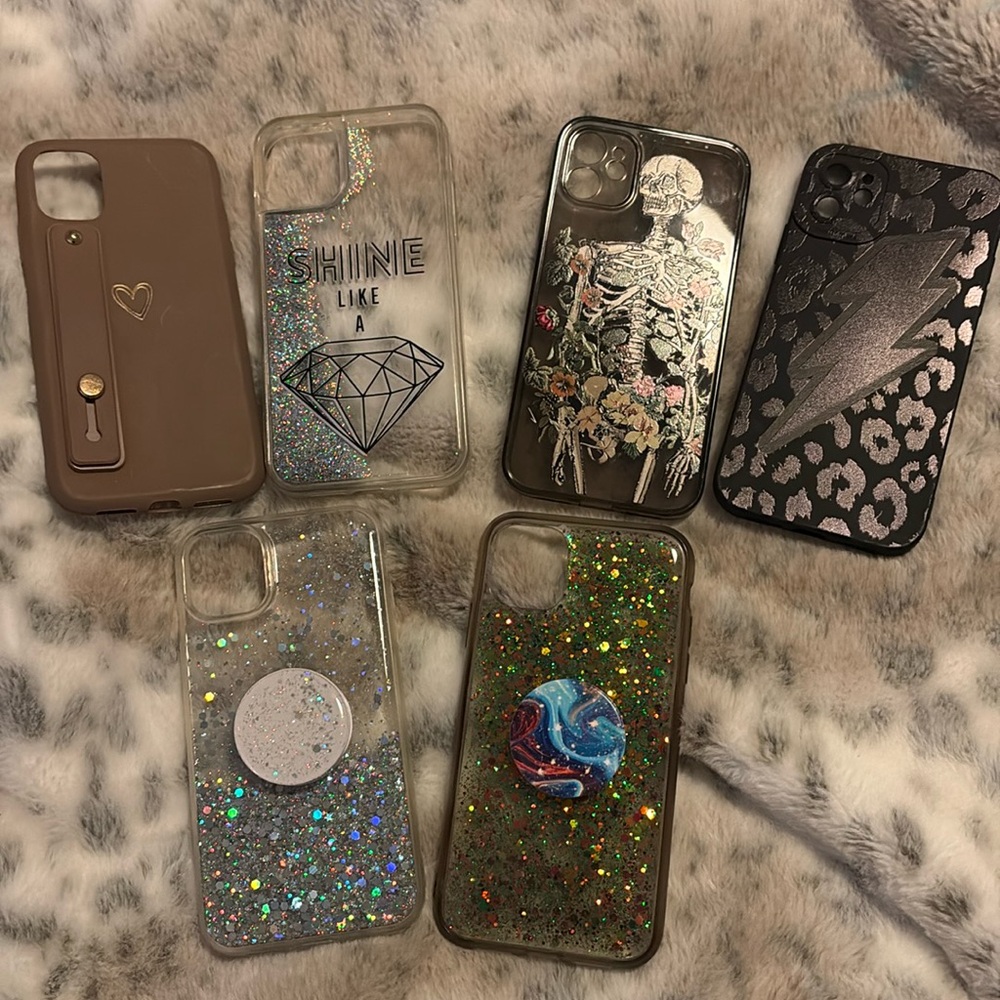 IPhone 11 cases